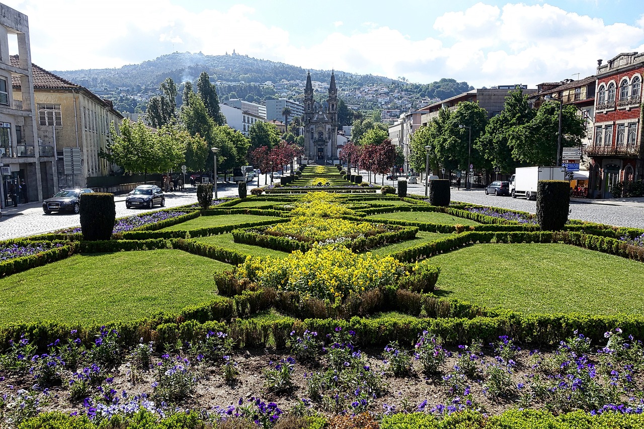 How Reliable Landscaping Services Can Transform Your Outdoor Space in Kenya